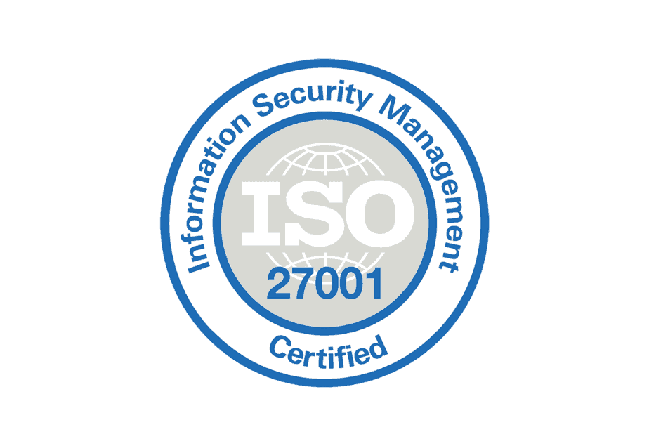 iso sertifika logosu